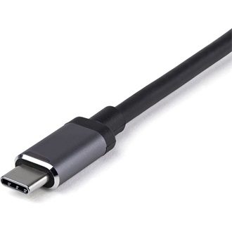 StarTech USB-C MULTIPORT ADAPTER .