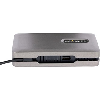 StarTech USB-C MULTIPORT ADAPTER .