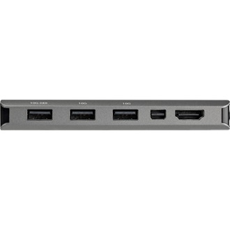 StarTech USB-C MULTIPORT ADAPTER .