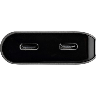 StarTech USB-C MULTIPORT ADAPTER .