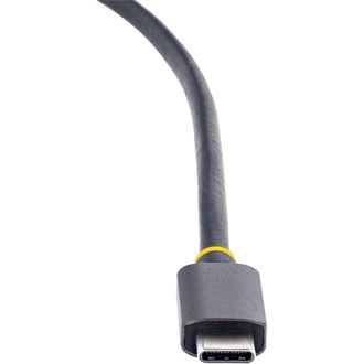 StarTech USB C MULTIPORT ADAPTER 2 HDMI HDMI 4K 60HZ 2PT 5GBPS USB-A