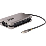 StarTech USB-C MULTIPORT ADAPTER 4K60HZ .