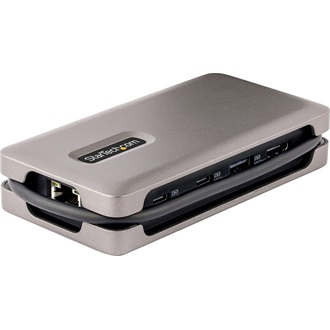 StarTech USB-C MULTIPORT ADAPTER 4K60HZ .