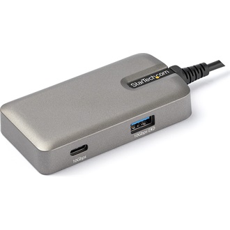 StarTech USB C MULTIPORT ADAPTER 4K .