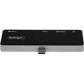 StarTech USB C MULTIPORT ADAPTER 4K .