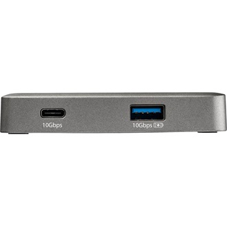 StarTech USB C MULTIPORT ADAPTER 4K .