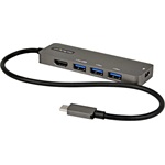 StarTech USB-C MULTIPORT ADAPTER HDMI .