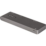 StarTech USB C MULTIPORT ADAPTER MAC MULTIPORT ADAPTER 60HZ