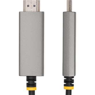 StarTech USB-C TO HDMI ADAPTER CABLE .
