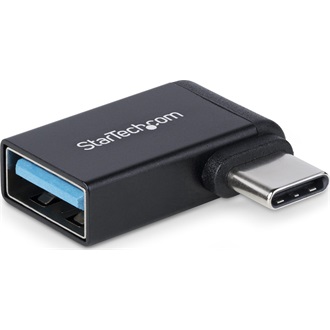 USB-C TO USB-A ADAPTER 5GBPS USB 5GBPS COMPACT METAL HOUSING