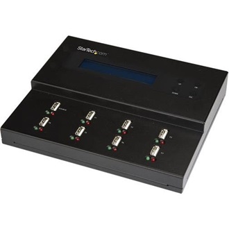 StarTech USB DUPLICATOR AND ERASER HDD DUPLICATORS                  IN