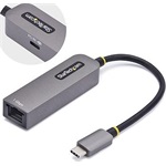 StarTech USB TYPE-C ETHERNET ADAPTER ETHERNET ADAPTER
