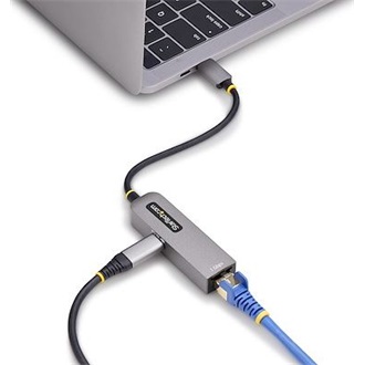 StarTech USB TYPE-C ETHERNET ADAPTER ETHERNET ADAPTER
