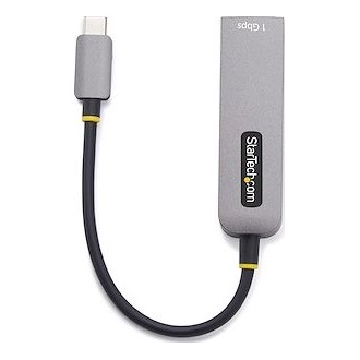 StarTech USB TYPE-C ETHERNET ADAPTER ETHERNET ADAPTER