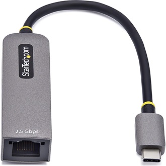 StarTech USB TYPE-C ETHERNET ADAPTER ETHERNET ADAPTER