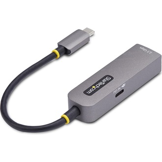 StarTech USB TYPE-C ETHERNET ADAPTER ETHERNET ADAPTER