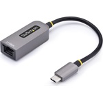 StarTech USB TYPE-C ETHERNET ADAPTER ETHERNET ADAPTER