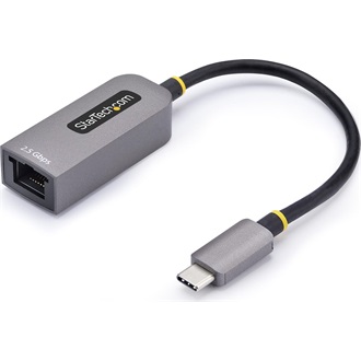 StarTech USB TYPE-C ETHERNET ADAPTER ETHERNET ADAPTER