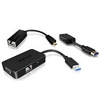 USB Type-C átalakítók a Raidsonictól