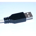 USB billentyűzet a CHICONY-tól