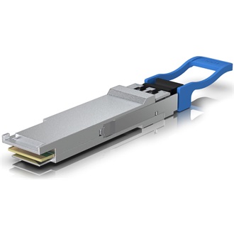Ubiquiti 100G LR4 100Gb/s miniGBIC SFP28 1db LC Duplex transceiver modul