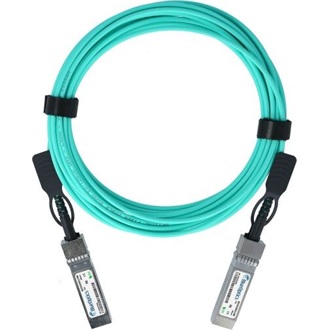 Ubiquiti 10Gb/s Long-Range SFP+ -> SFP+ M/M adatkábel Direct Attach (DAC) 10m