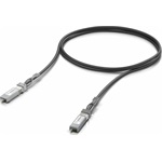Ubiquiti 10 Gbps Direct Attach Cable, 1m