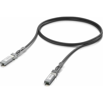 Ubiquiti, 10 Gbps Direct Attach Cable, 1m