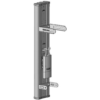 Ubiquiti airMAX 2x2 BaseStation 120° Sector antenna