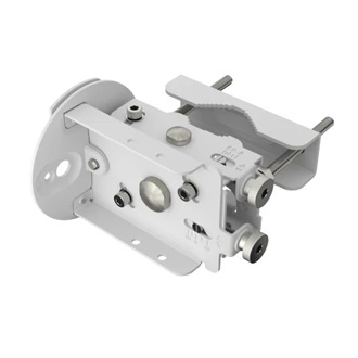Ubiquiti 60G Precision Alignment Mount antenna tartó konzol szürke