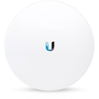 Ubiquiti AF-5G23-S45 5GHz airFiber Dish, 23dBi, Slant 45