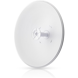Ubiquiti AirFiber X antenna