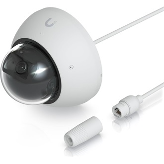 Ubiquiti AI Dome smart home kültéri IP kamera IK10 IP66