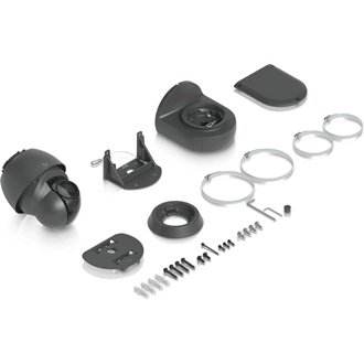 Ubiquiti AI PTZ Industrial smart home kültéri IP kamera IP66