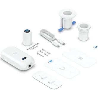 Ubiquiti AI Theta Pro smart home IP kamera