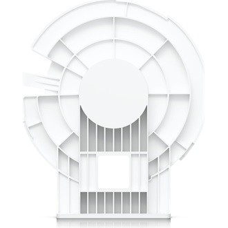 Ubiquiti AP Arm Mount hálózati eszköz tartó