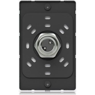 Ubiquiti Access Button beléptető rendszer gomb szürke
