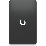 Ubiquiti Access Card (10db) beléptető rendszer kártya fekete