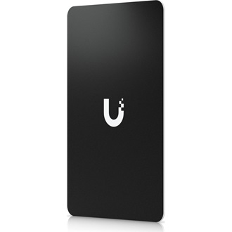 Ubiquiti Access Card (10db) beléptető rendszer kártya fekete