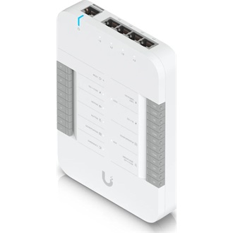 Ubiquiti Access Door Hub beléptető rendszer vezérlő fehér