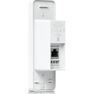 Ubiquiti Access Ultra beléptető rendszer NFC-olvasó fehér