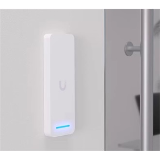 Ubiquiti Access Ultra beléptető rendszer NFC-olvasó fehér