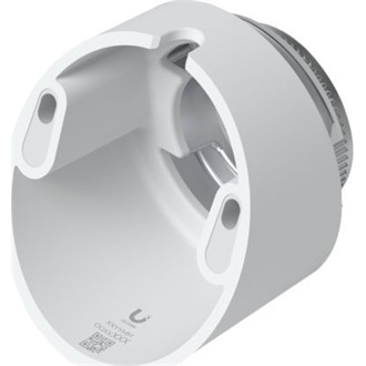 Ubiquiti Bullet Camera Angled Base kamera fali tartó fehér