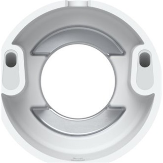 Ubiquiti Bullet Camera Angled Base kamera fali tartó fehér