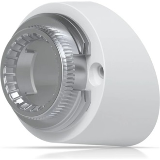 Ubiquiti Bullet Camera Angled Base kamera fali tartó fehér