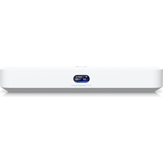 Ubiquiti Cloud Gateway Fiber PoE router