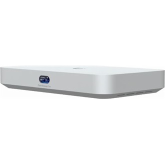 Ubiquiti Cloud Gateway Fiber PoE router