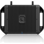 Ubiquiti Cloud Gateway Industrial BE5000 Dual-Band Wi-Fi PoE router