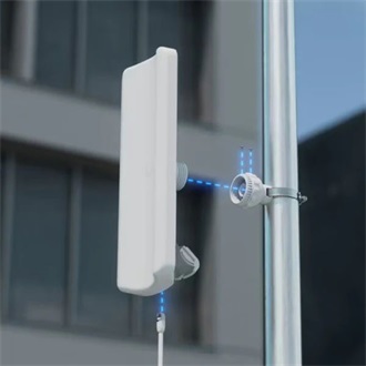 Ubiquiti Device Bridge Pro Sector kültéri Dual-Band Wi-Fi PoE bridge