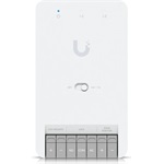 Ubiquiti Door Hub Mini beléptető rendszer vezérlő fehér